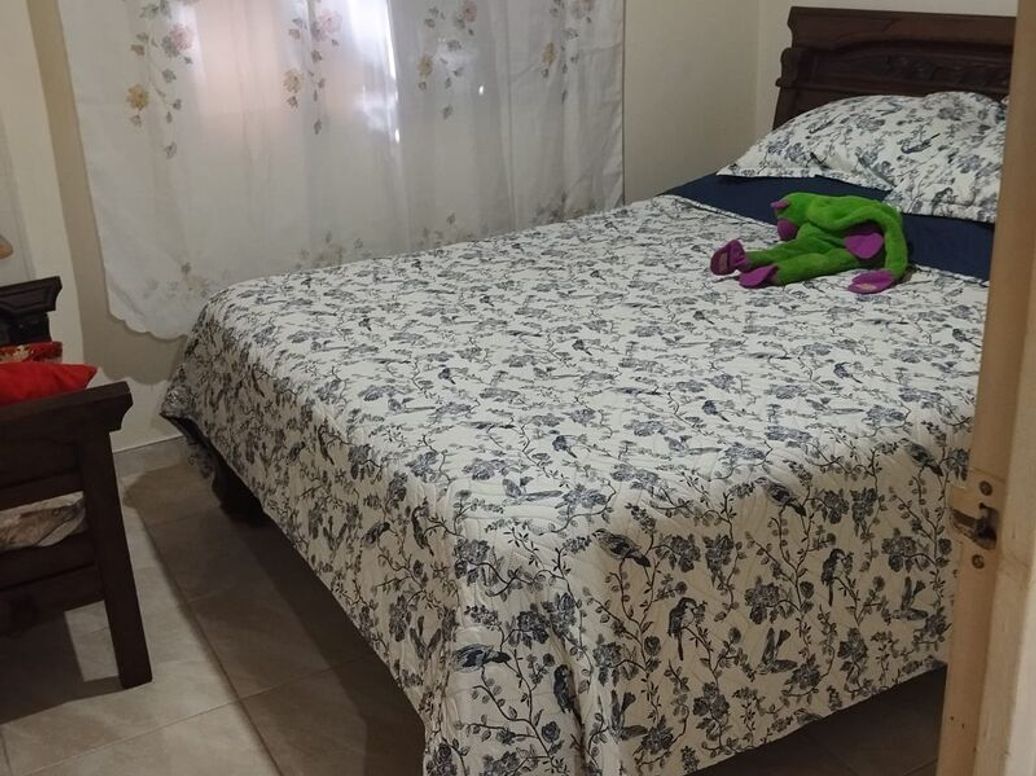 Apartamento de 3 alcobas en venta en Galan, Bogotá, 68 m² · foto 9 de 11