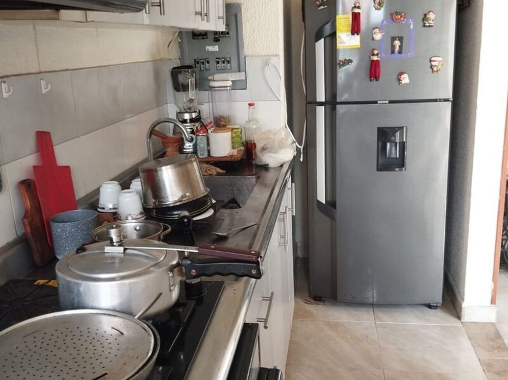 Apartamento de 3 alcobas en venta en Galan, Bogotá, 68 m² · foto 5 de 11