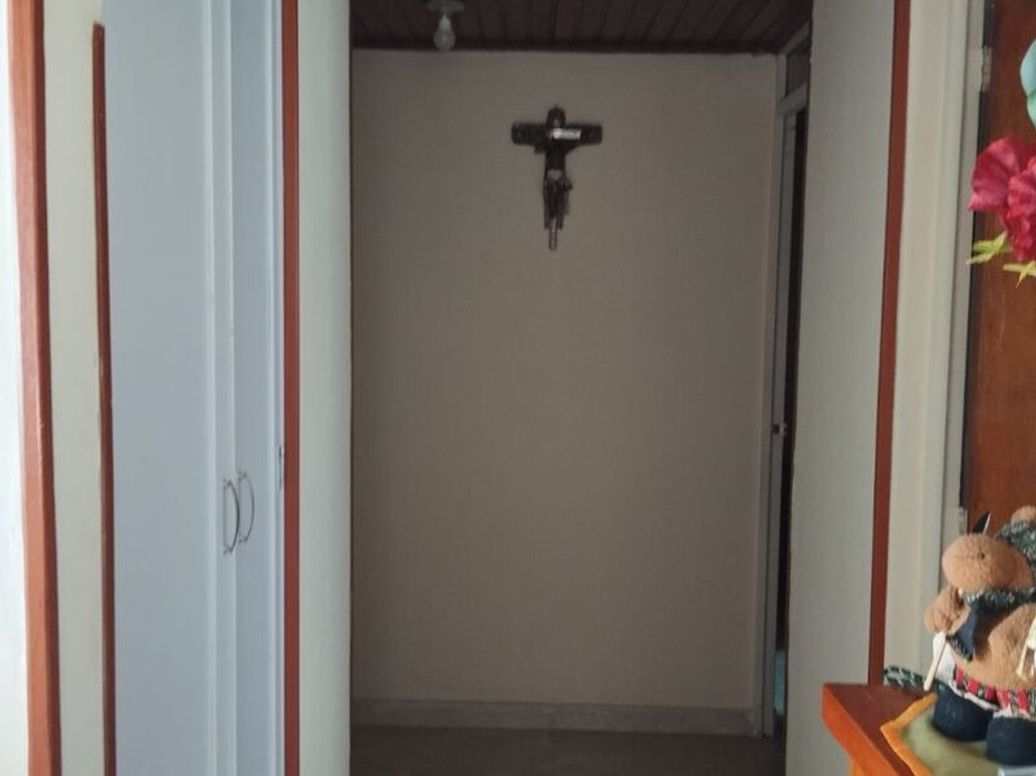 Apartamento de 3 alcobas en venta en Galan, Bogotá, 68 m² · foto 6 de 11