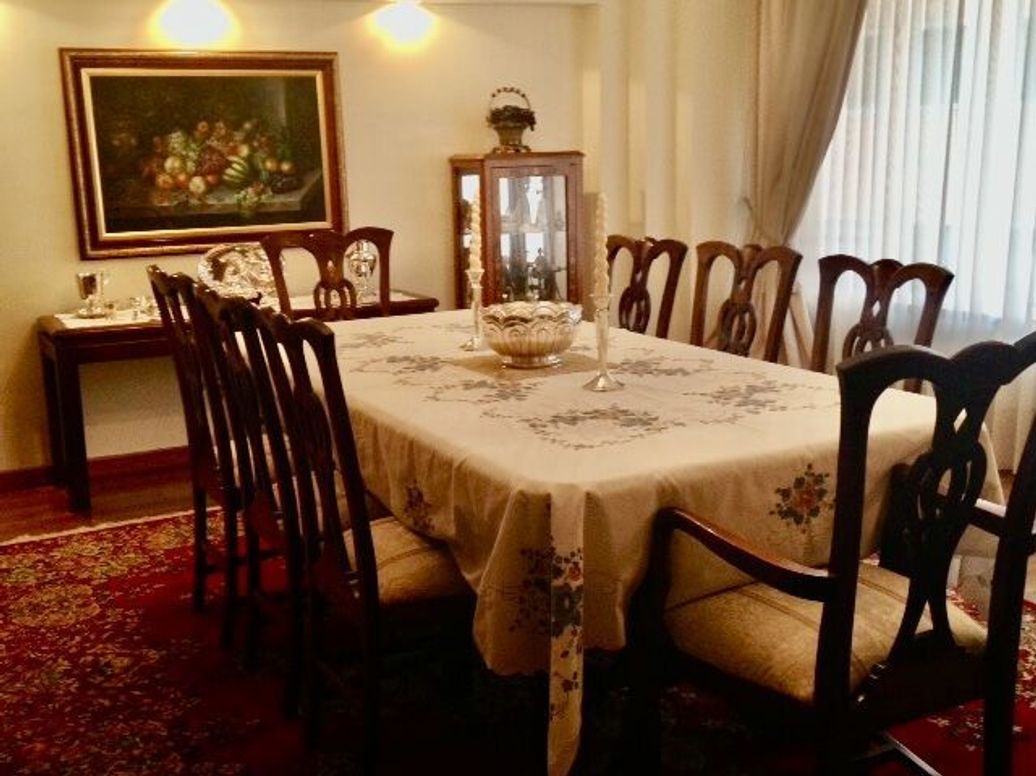 Apartamento de 3 alcobas en venta en Bellavista, Bogotá, 198 m² · foto 2 de 9