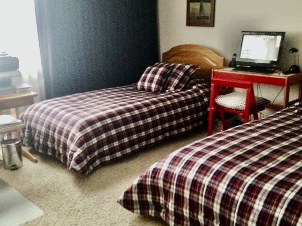 Apartamento de 3 alcobas en venta en Bellavista, Bogotá, 198 m² · foto 7 de 9