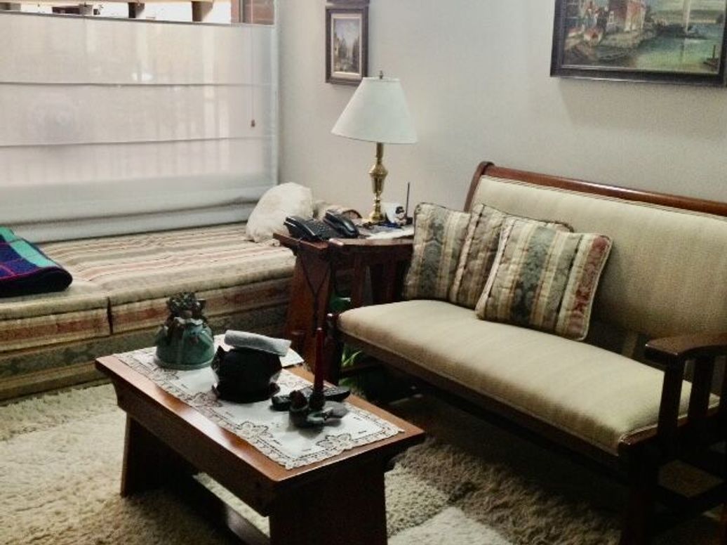 Apartamento de 3 alcobas en venta en Bellavista, Bogotá, 198 m² · foto 5 de 9