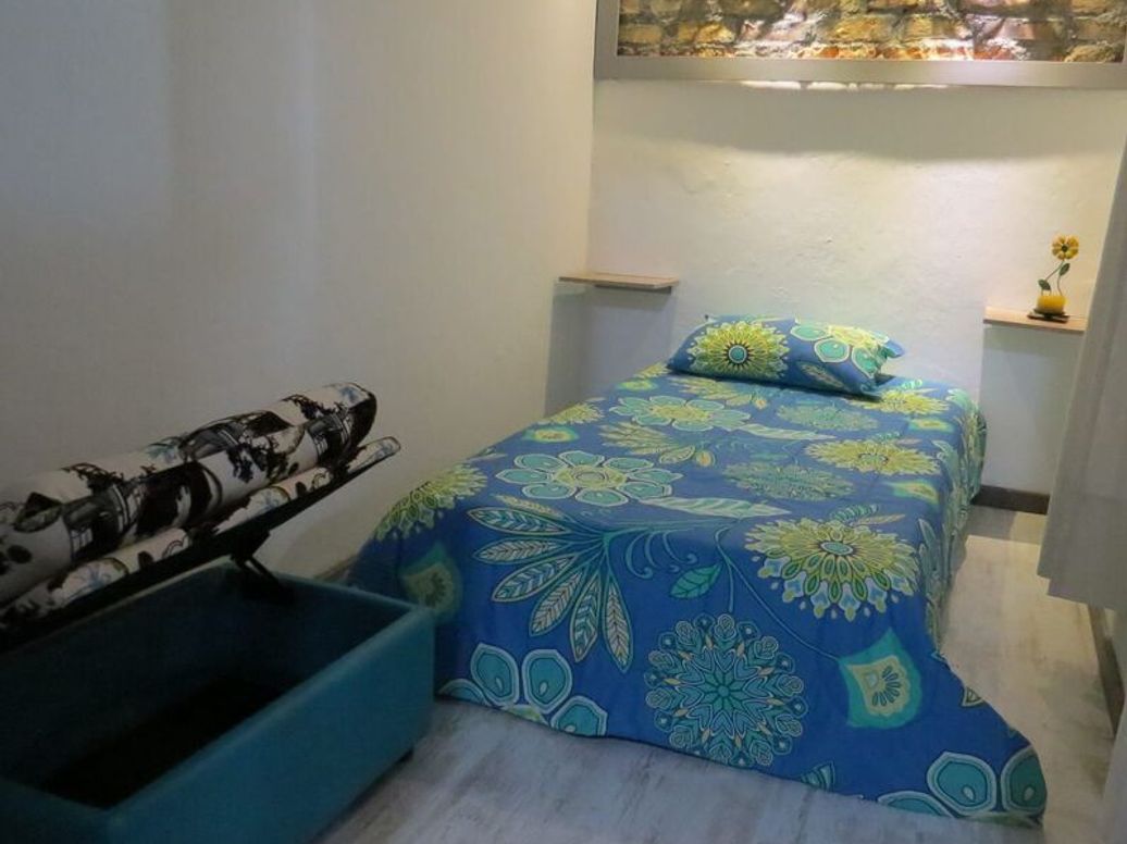 Casa de 6 alcobas en venta en Chapinero, Bogotá, 210 m² · foto 9 de 14