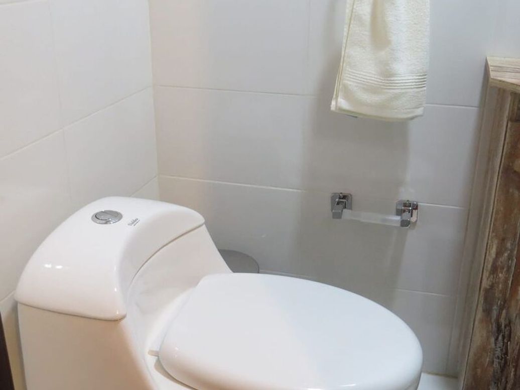 Casa de 6 alcobas en venta en Chapinero, Bogotá, 210 m² · foto 13 de 14