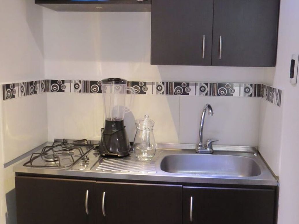 Casa de 6 alcobas en venta en Chapinero, Bogotá, 210 m² · foto 11 de 14