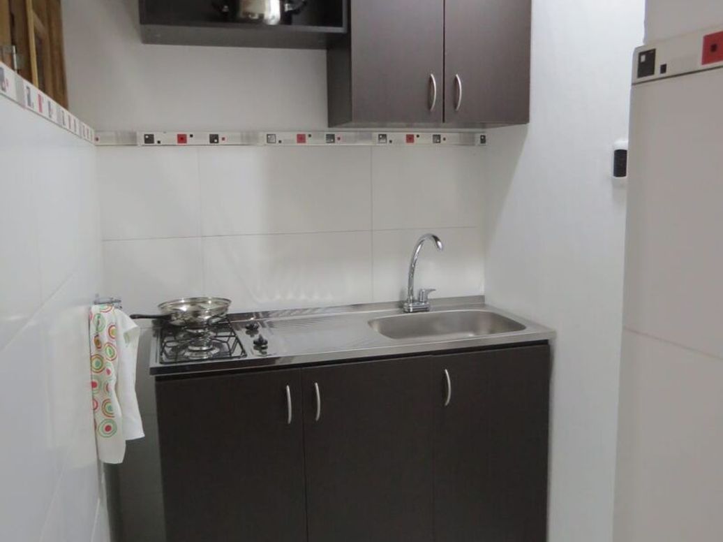 Casa de 6 alcobas en venta en Chapinero, Bogotá, 210 m² · foto 10 de 14