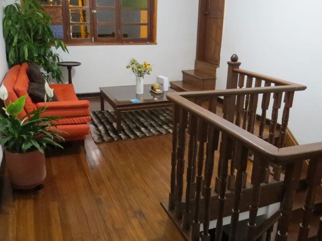 Casa de 6 alcobas en venta en Chapinero, Bogotá, 210 m² · foto 7 de 14