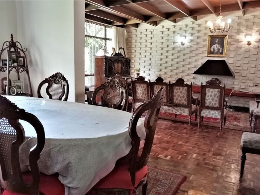 Casa de 4 alcobas en venta en Acacias Usaquen, Bogotá, 280 m² · foto 4 de 6