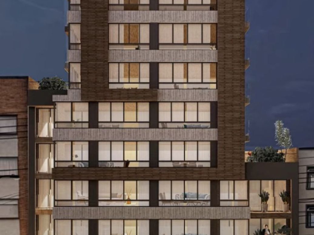 Apartamento de 1 alcoba en venta en Las Américas, Bogotá, 45 m² · foto 2 de 6