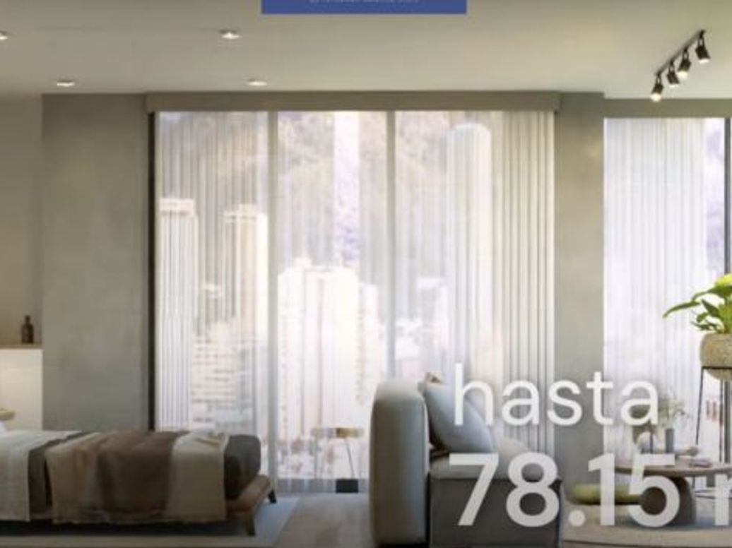 Apartamento de 1 alcoba en venta en Las Américas, Bogotá, 45 m² · foto 4 de 6