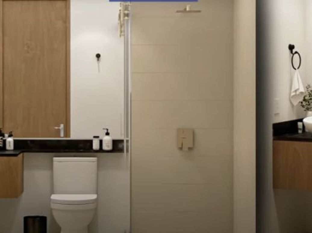 Apartamento de 1 alcoba en venta en Las Américas, Bogotá, 45 m² · foto 5 de 6