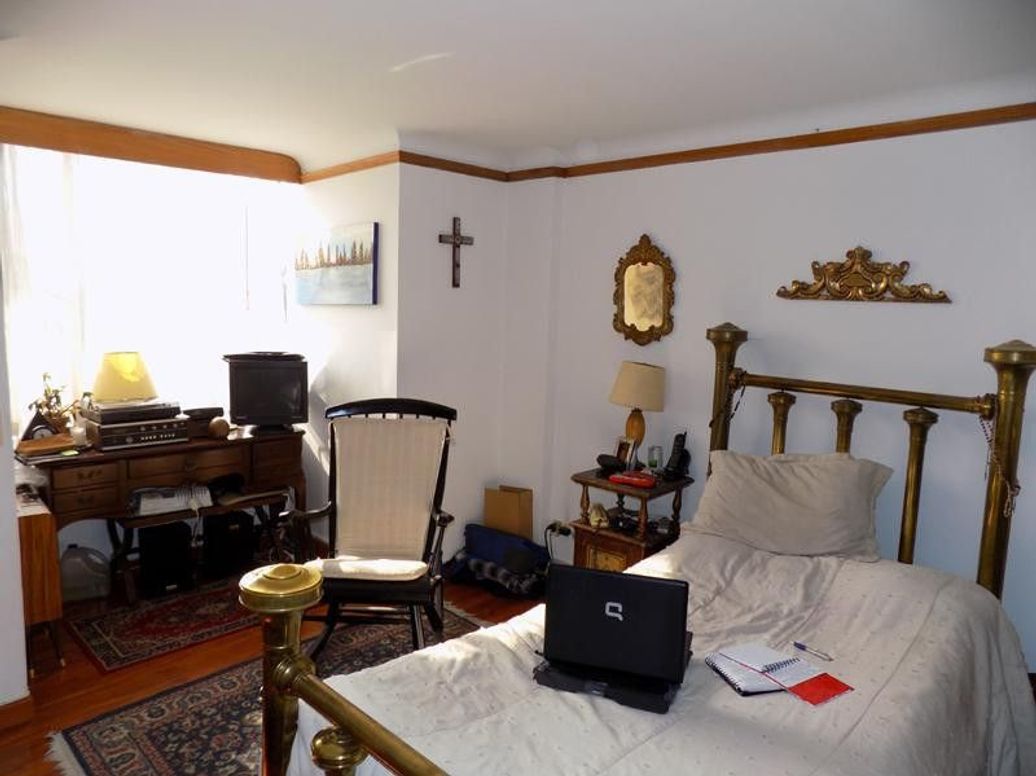 Apartamento de 3 alcobas en venta en Bavaria, Bogotá, 162 m² · foto 3 de 6
