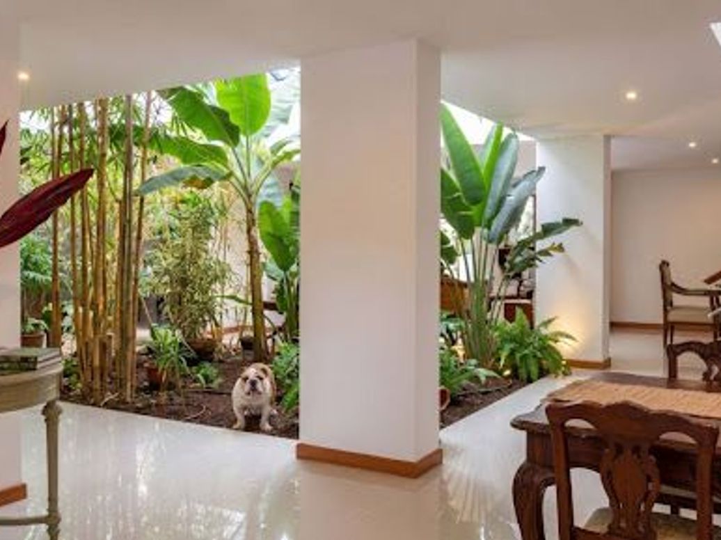 Casa de 5 alcobas en venta en Santa Ana Occidental, Bogotá, 550 m² · foto 16 de 20