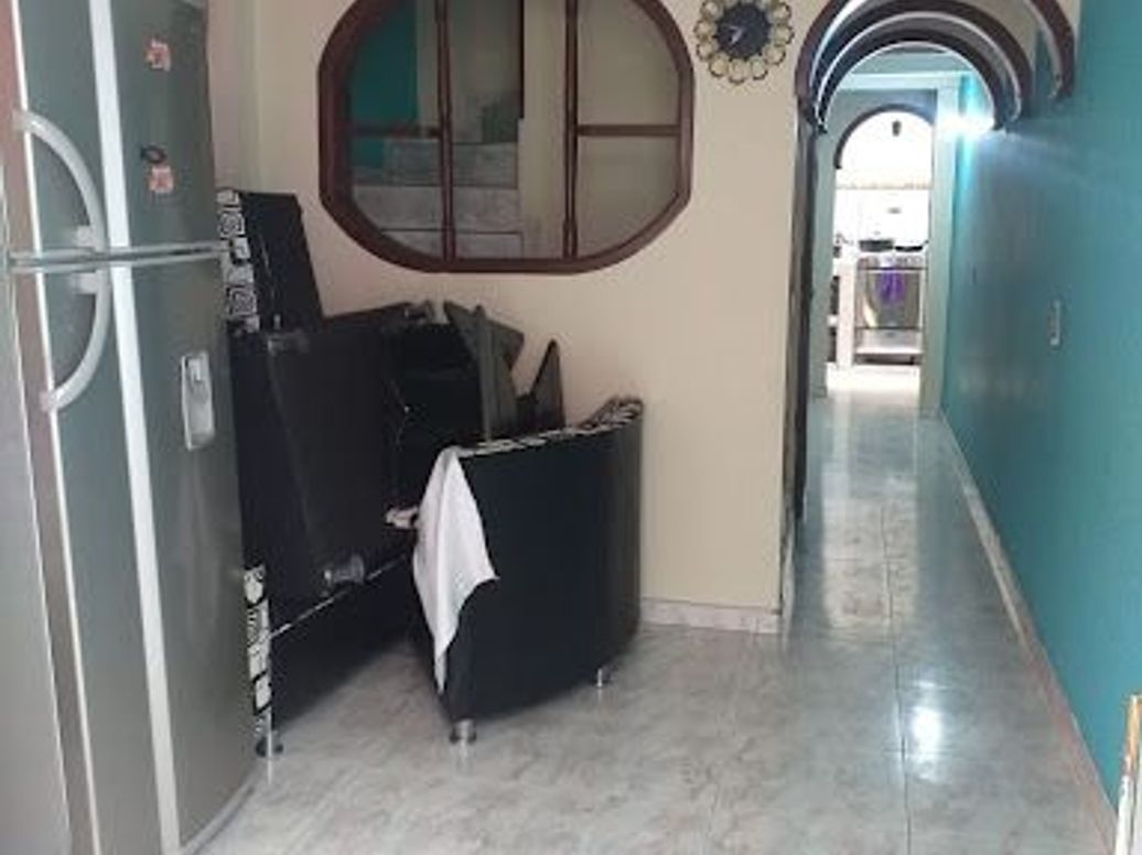 Casa de 5 alcobas en venta en Tibabuyes, Bogotá, 121 m² · foto 3 de 20