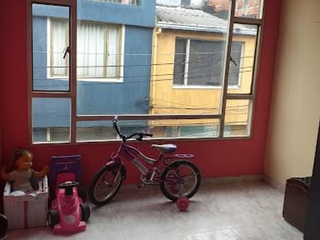 Casa de 5 alcobas en venta en Tibabuyes, Bogotá, 121 m² · foto 10 de 20
