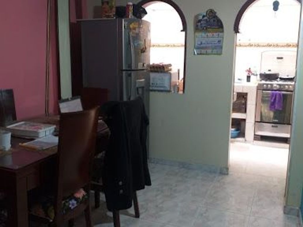 Casa de 5 alcobas en venta en Tibabuyes, Bogotá, 121 m² · foto 5 de 20