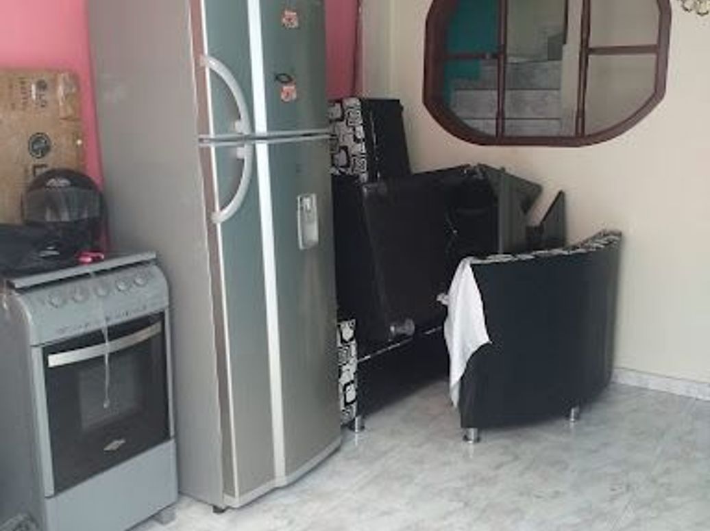 Casa de 5 alcobas en venta en Tibabuyes, Bogotá, 121 m² · foto 2 de 20