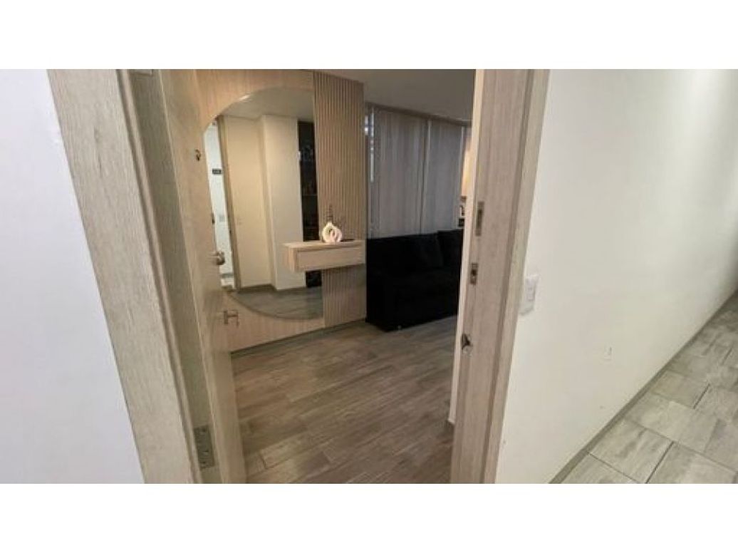 Apartamento de 3 alcobas en venta en Paris, Bogotá, 72 m² · foto 6 de 20