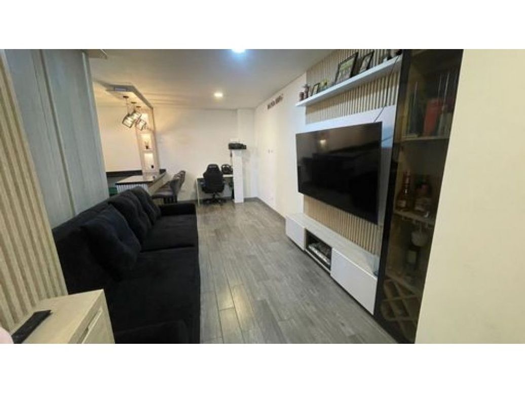 Apartamento de 3 alcobas en venta en Paris, Bogotá, 72 m² · foto 5 de 20