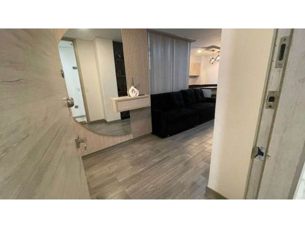 Apartamento de 3 alcobas en venta en Paris, Bogotá, 72 m² · foto 2 de 20