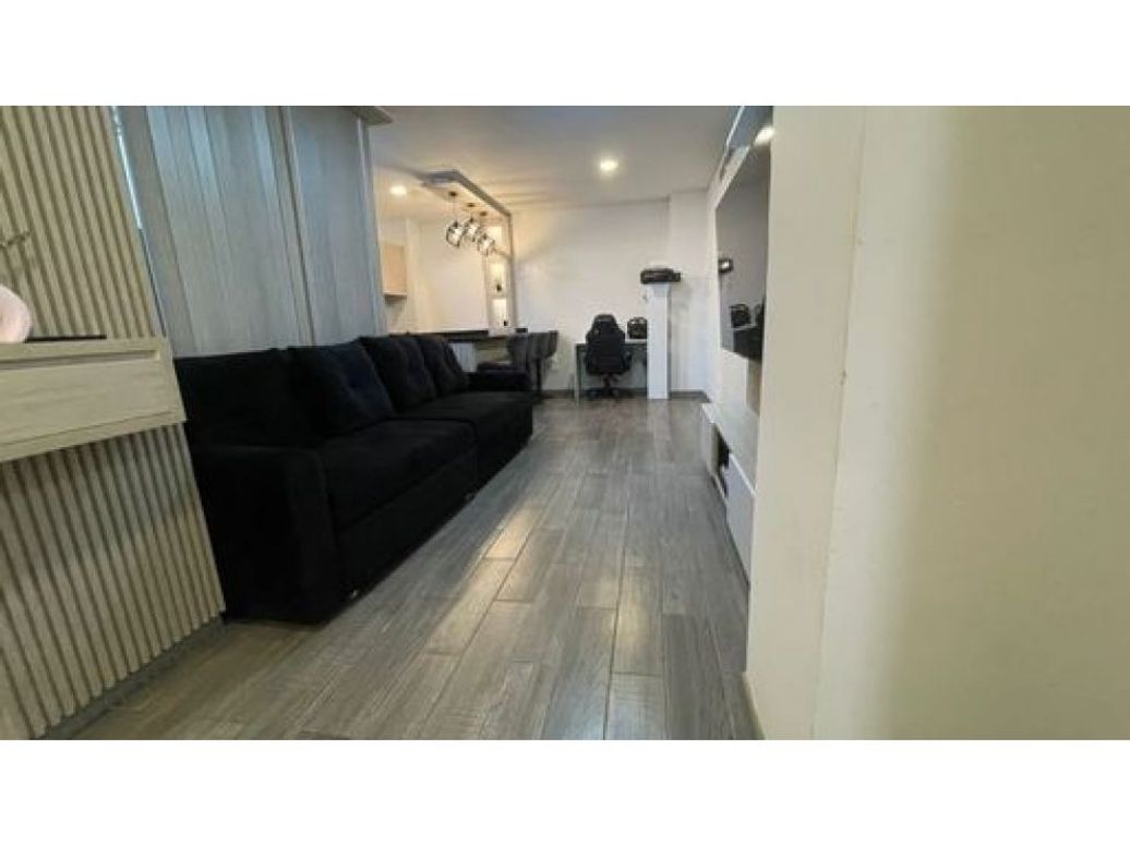 Apartamento de 3 alcobas en venta en Paris, Bogotá, 72 m² · foto 4 de 20