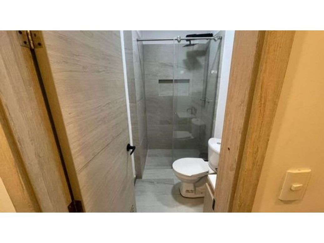 Apartamento de 3 alcobas en venta en Paris, Bogotá, 72 m² · foto 12 de 20