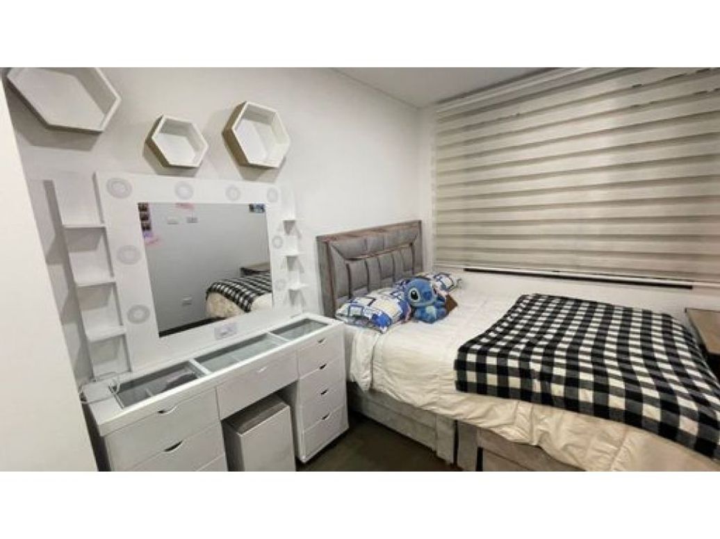 Apartamento de 3 alcobas en venta en Paris, Bogotá, 72 m² · foto 8 de 20