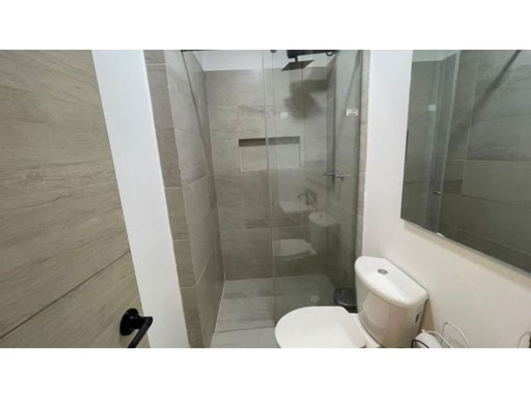 Apartamento de 3 alcobas en venta en Paris, Bogotá, 72 m² · foto 15 de 20