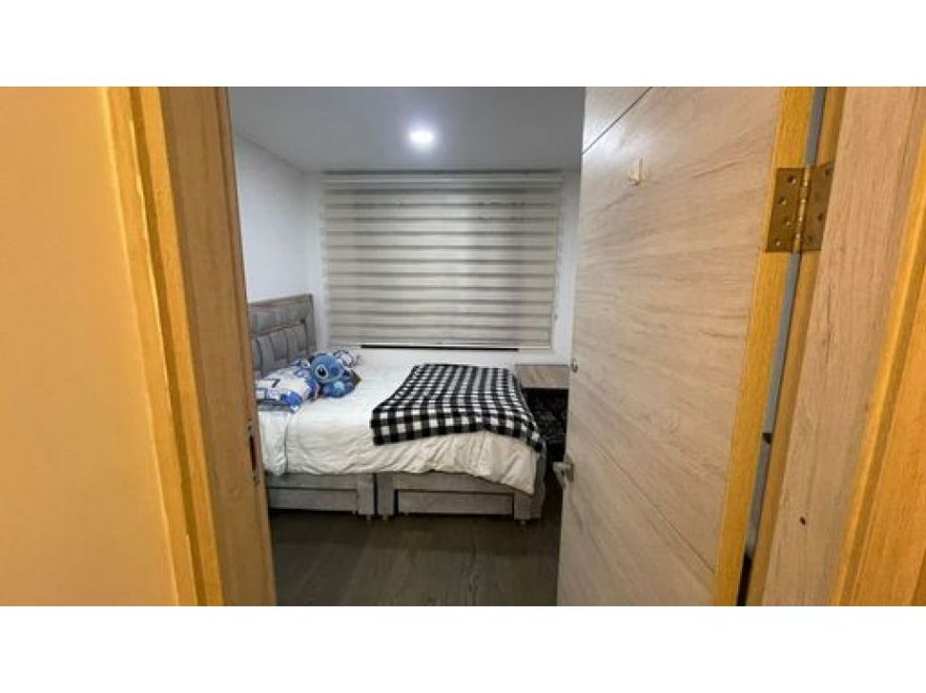 Apartamento de 3 alcobas en venta en Paris, Bogotá, 72 m² · foto 10 de 20