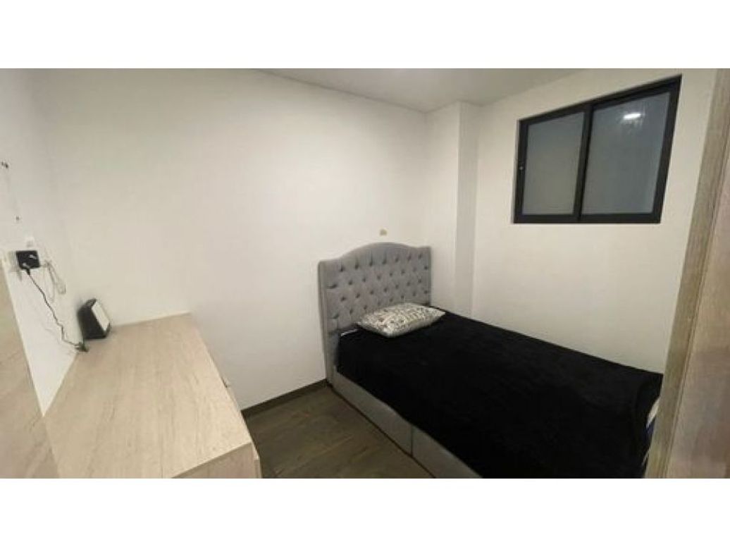 Apartamento de 3 alcobas en venta en Paris, Bogotá, 72 m² · foto 13 de 20