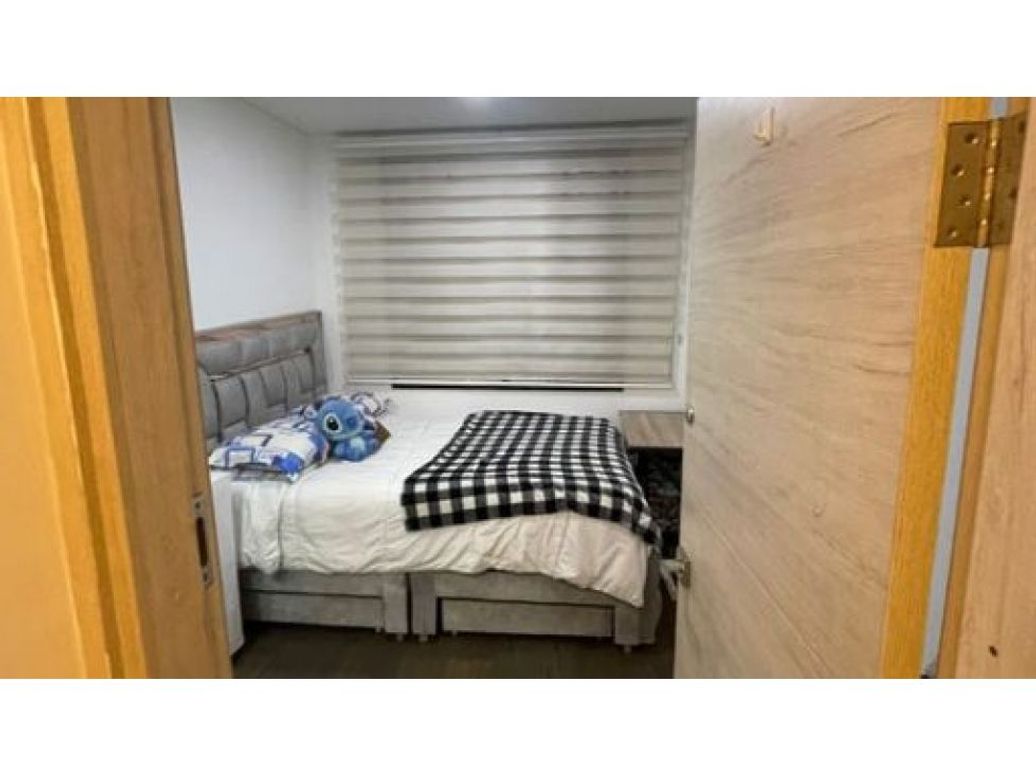 Apartamento de 3 alcobas en venta en Paris, Bogotá, 72 m² · foto 9 de 20