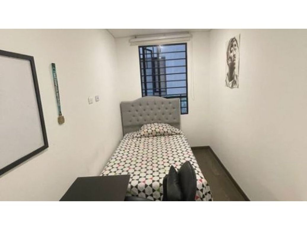 Apartamento de 3 alcobas en venta en Paris, Bogotá, 72 m² · foto 16 de 20