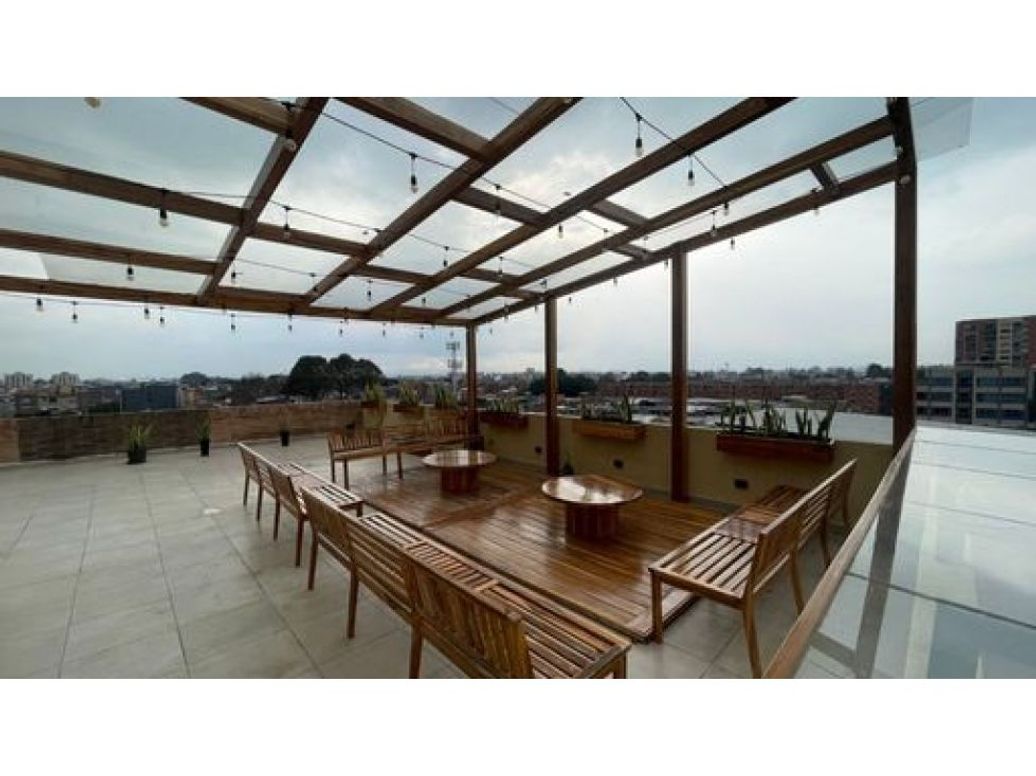 Apartamento de 3 alcobas en venta en Paris, Bogotá, 72 m² · foto 20 de 20