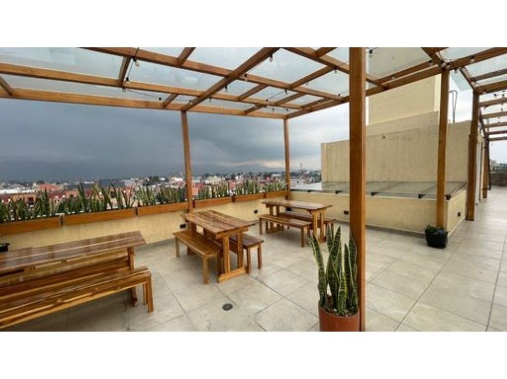Apartamento de 3 alcobas en venta en Paris, Bogotá, 72 m² · foto 19 de 20