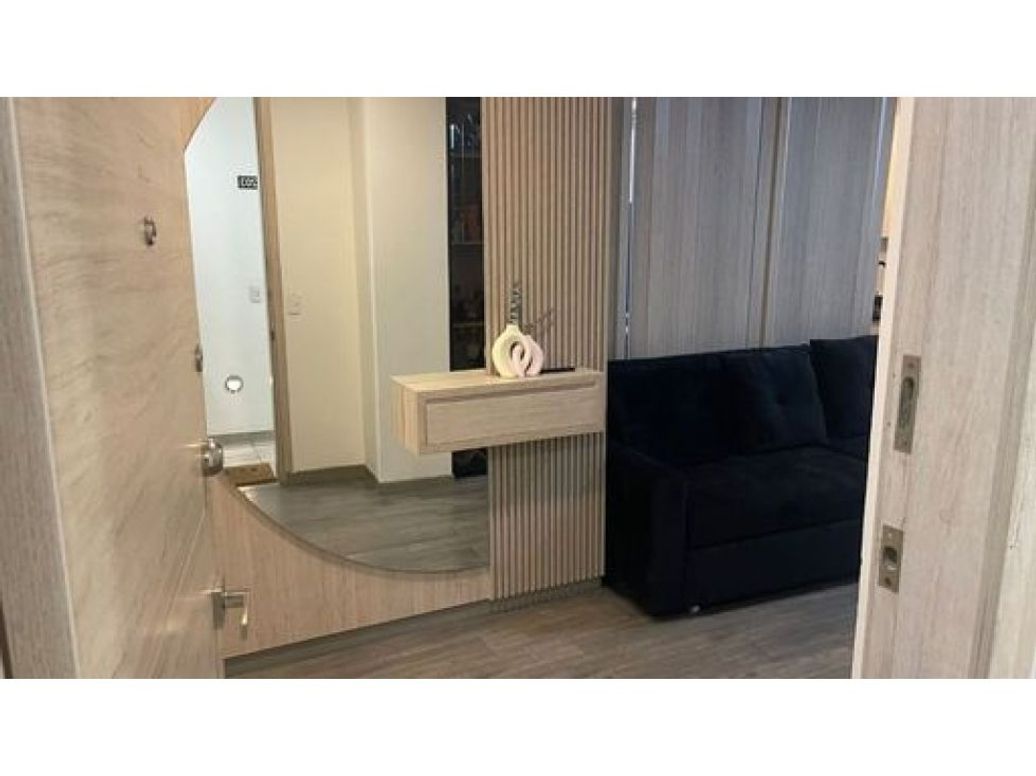 Apartamento de 3 alcobas en venta en Paris, Bogotá, 72 m² · foto 17 de 20