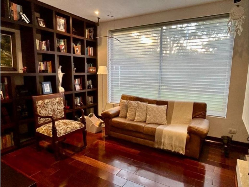 Casa de 5 alcobas en venta en Casa Blanca, Bogotá, 1520 m² · foto 13 de 17