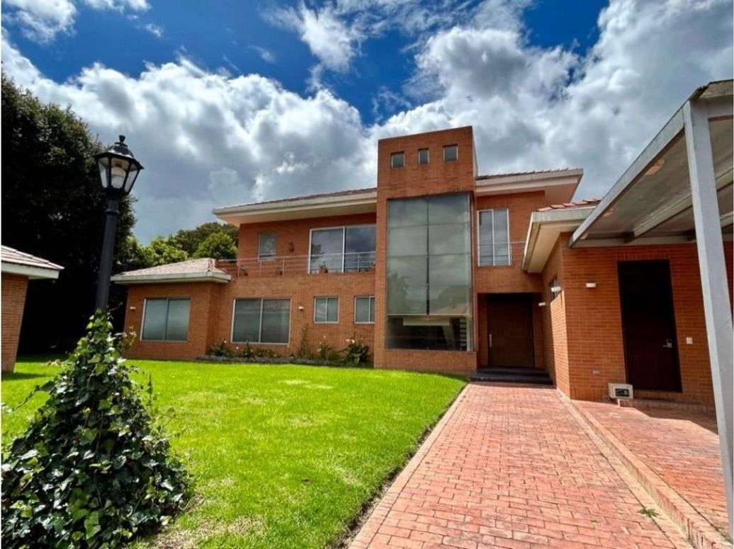 Casa de 5 alcobas en venta en Casa Blanca, Bogotá, 1520 m² · foto 17 de 17