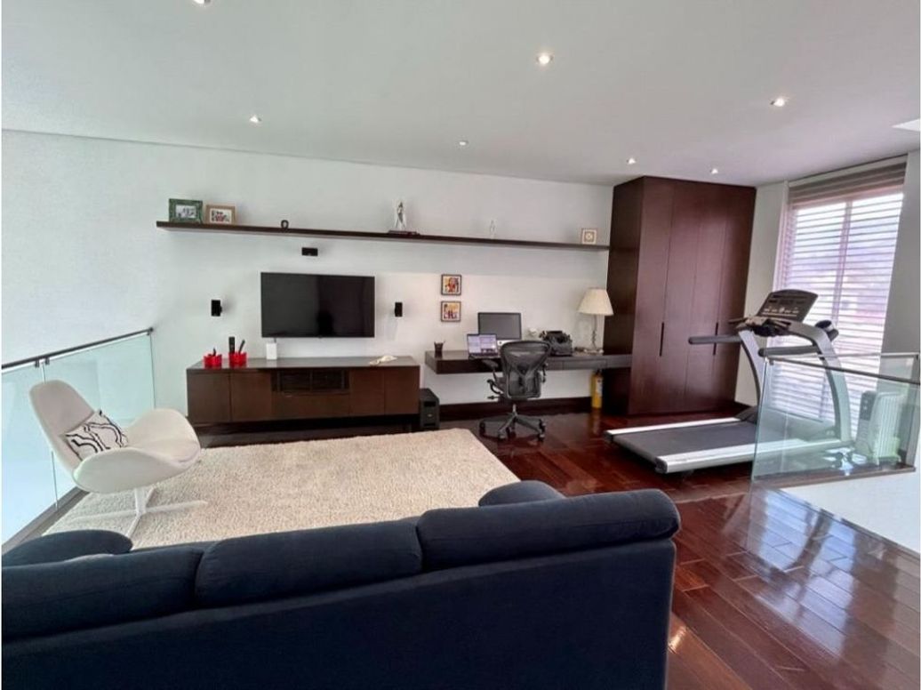 Casa de 5 alcobas en venta en Casa Blanca, Bogotá, 1520 m² · foto 15 de 17