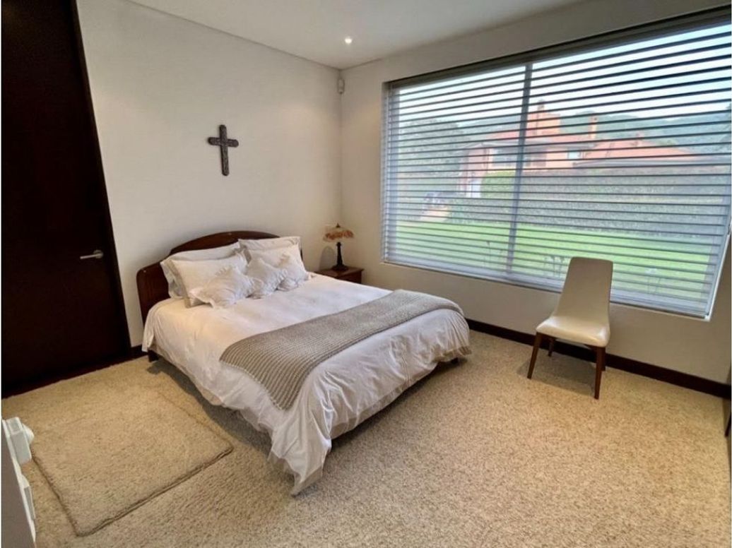 Casa de 5 alcobas en venta en Casa Blanca, Bogotá, 1520 m² · foto 11 de 17