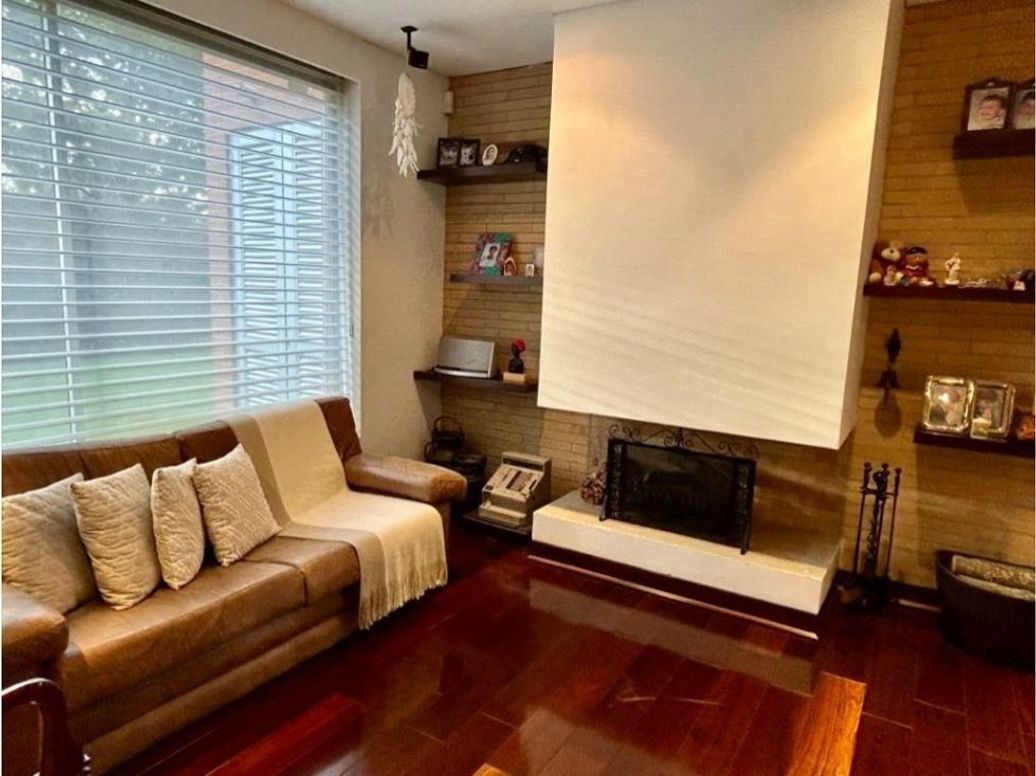 Casa de 5 alcobas en venta en Casa Blanca, Bogotá, 1520 m² · foto 14 de 17