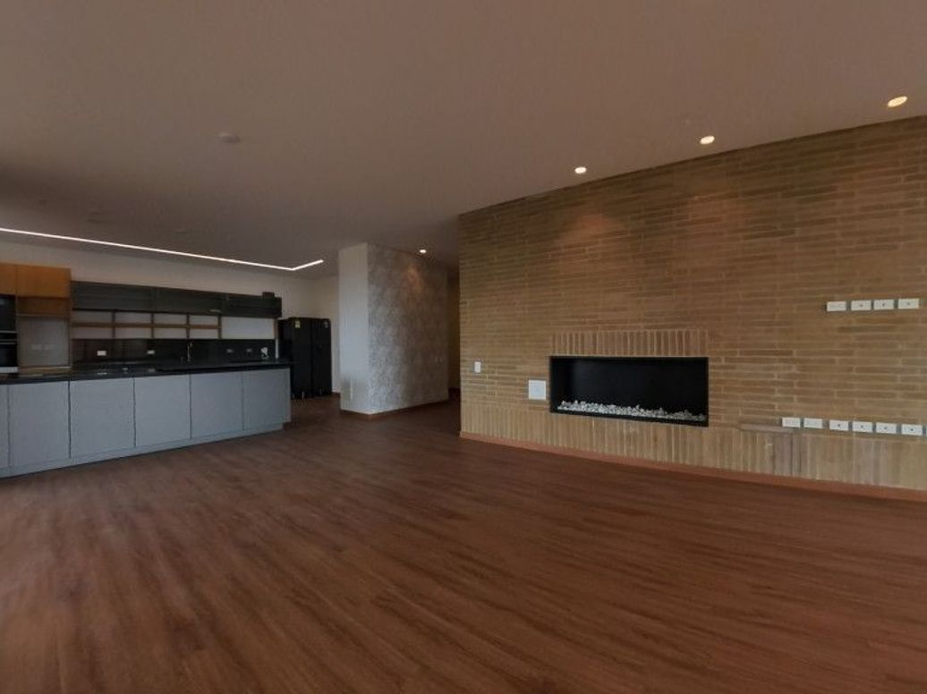 APARTAMENTO EN ARRIENDO en El Retiro