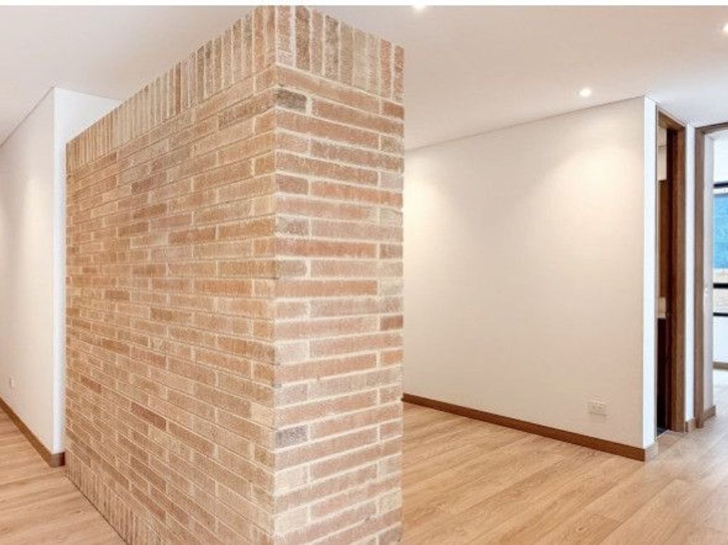 Apartamento de 2 alcobas en venta en San Patricio, Bogotá, 116 m² · foto 6 de 20