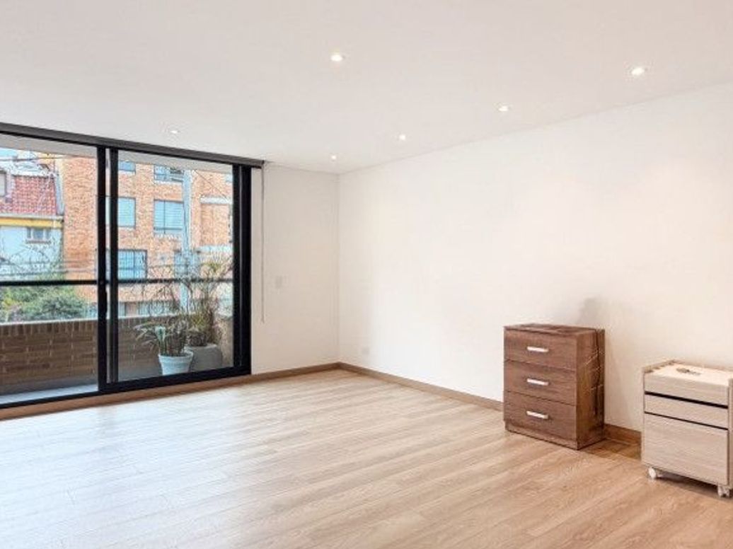 Apartamento de 2 alcobas en venta en San Patricio, Bogotá, 116 m² · foto 7 de 20