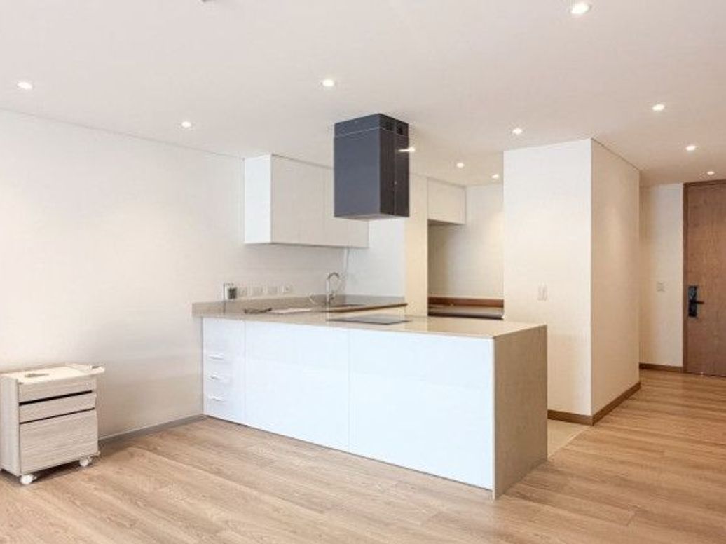 Apartamento de 2 alcobas en venta en San Patricio, Bogotá, 116 m² · foto 5 de 20