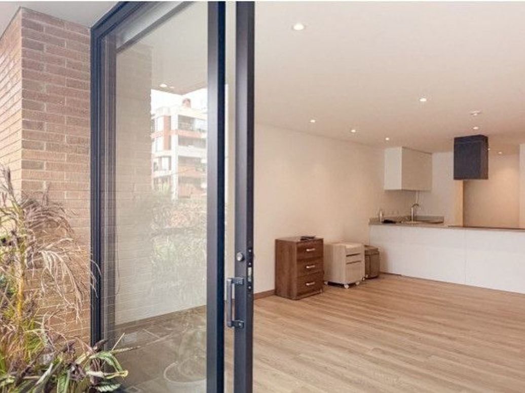 Apartamento de 2 alcobas en venta en San Patricio, Bogotá, 116 m² · foto 3 de 20