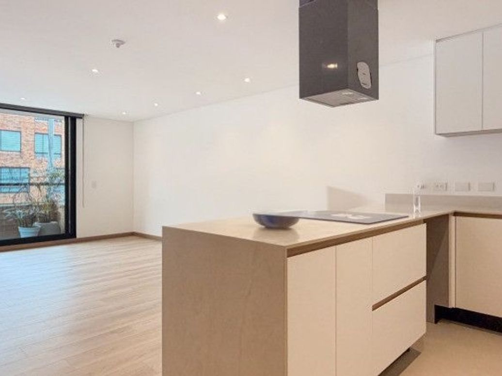Apartamento de 2 alcobas en venta en San Patricio, Bogotá, 116 m² · foto 8 de 20