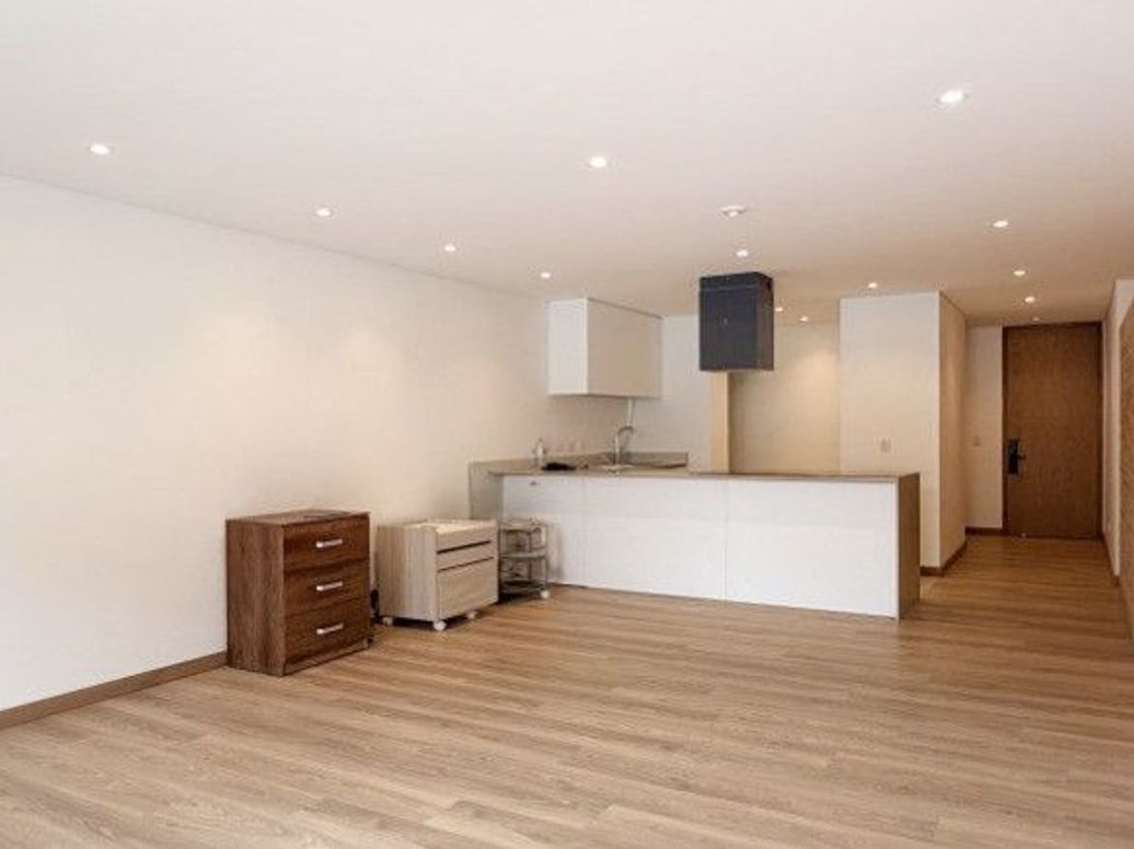Apartamento de 2 alcobas en venta en San Patricio, Bogotá, 116 m² · foto 4 de 20