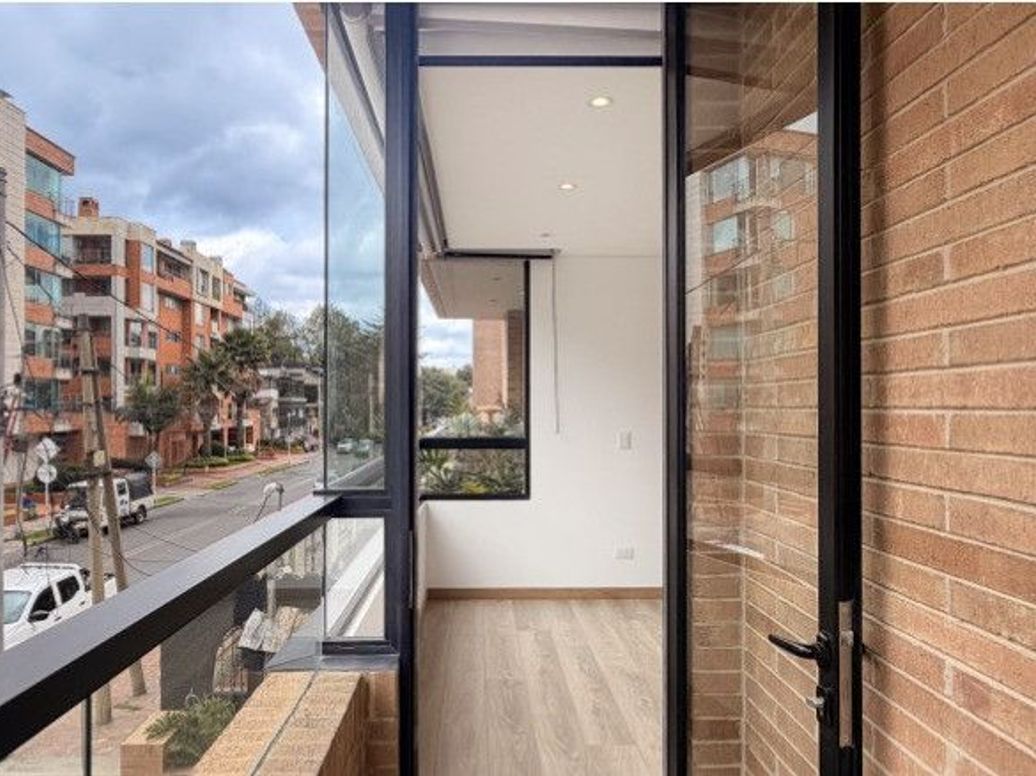 Apartamento de 2 alcobas en venta en San Patricio, Bogotá, 116 m² · foto 13 de 20