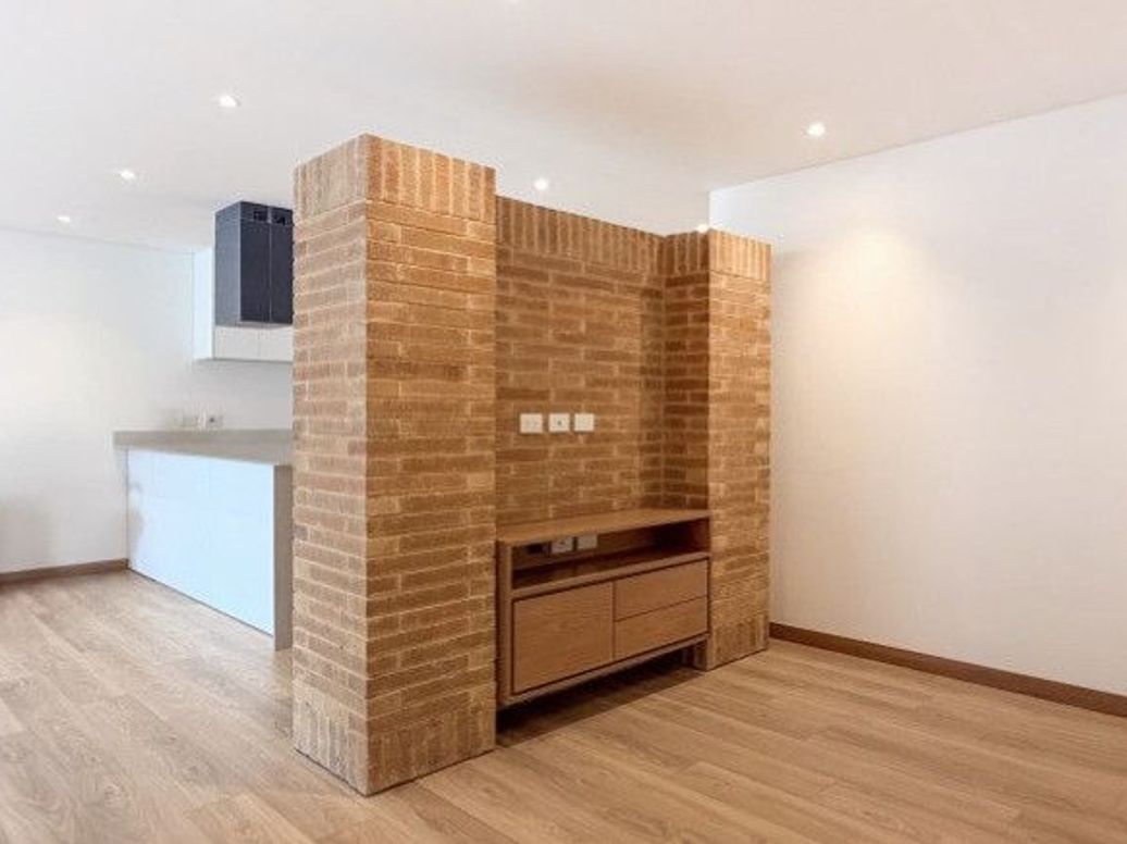 Apartamento de 2 alcobas en venta en San Patricio, Bogotá, 116 m² · foto 10 de 20