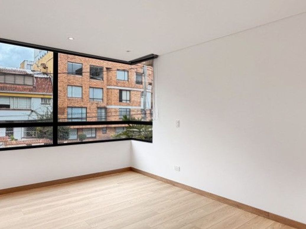 Apartamento de 2 alcobas en venta en San Patricio, Bogotá, 116 m² · foto 15 de 20